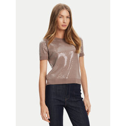 Guess Guess Sweater W5YR21 Z3E70 Barna Regular Fit