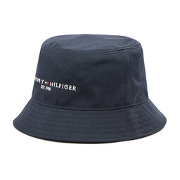 Tommy Hilfiger Hut Tommy Hilfiger Bucket Establushed Tech AM0AM08283 DW4
