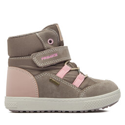 

Чоботи Primigi GORE-TEX 4852155 S Marmot/Be.S/Ski, Коричневий