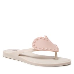 Melissa Japonki Melissa Lily Ad 33709 Beige/Pink AJ684