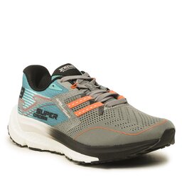 Joma Pantofi Joma R.Supercross 2312 RCROS2312 Grey/Petrol