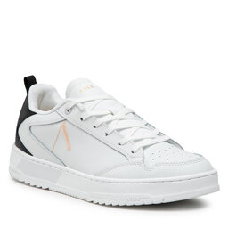 ARKK Copenhagen Sportcipő ARKK Copenhagen Visuklass Leather Stratr65 CR5935-0010-M White/Black