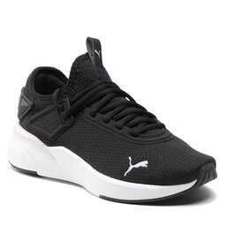Puma Pantofi Puma Amare 376209 08 Puma Black/Lavender Fog