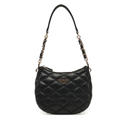 Guess Táska Guess HWQG96 32170 Fekete