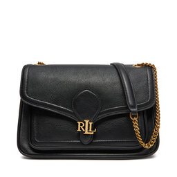 LAUREN RALPH LAUREN Kabelka LAUREN RALPH LAUREN 431974551001 Černá