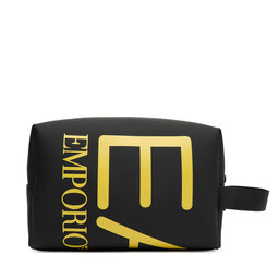 EA7 Emporio Armani Neceser EA7 Emporio Armani 245076 3R910 MC160 Negro
