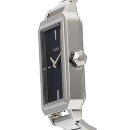 

Годинник Cluse Fluette CW11506 Silver/Silver, Срібний