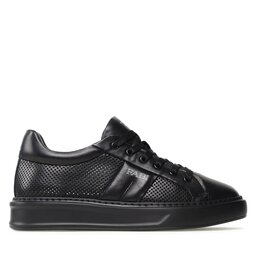 

Снікерcи Fabi FU0459A Nero, Чорний