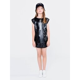 KARL LAGERFELD Klobuk KARL LAGERFELD Z21036 Black 09B