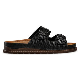 

Шльопанці Lasocki RST-2228-01 Black, Чорний