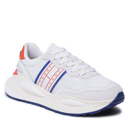 Tommy Jeans Sneakers Tommy Jeans Tjm Fashion Runner EM0EM01221 Rwb 0GY