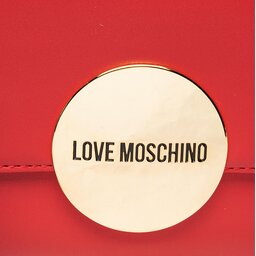 

Сумка LOVE MOSCHINO JC4361PP0FKG0500 Rosso, Червоний