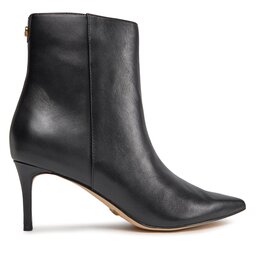 Guess Stivaletti Guess Brayan FL8BRN Nero