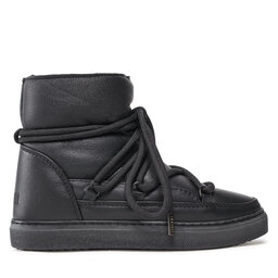 

Взуття Inuikii Nappa 70202-087 Black, Чорний