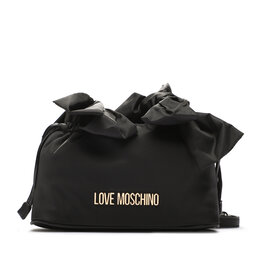 LOVE MOSCHINO Táska LOVE MOSCHINO JC4198PP0HKE100A Nero