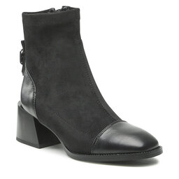 Betsy Botines Betsy 928002/03-02E Black