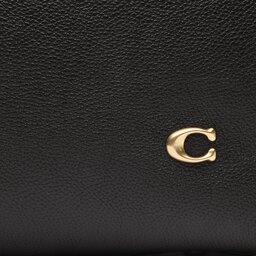 

Сумка Coach Pb Lana Sb CM544 B4/Black B4/BK, Чорний
