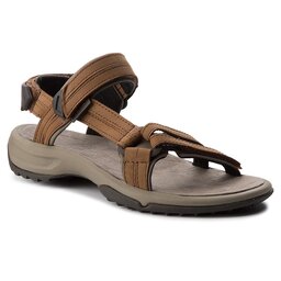 Teva Sandály Teva Terra Fi Lite 1012073 Brown