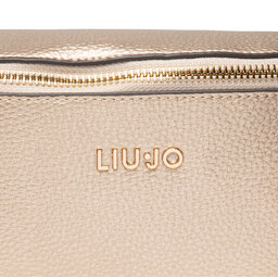 

Сумка на пояс Liu Jo Ecs M Bumbag AF2247 E0086 Gold 00529, Золотий