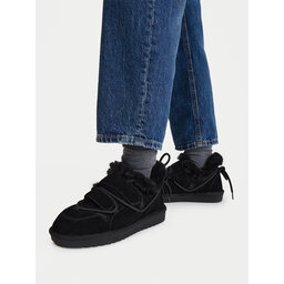 Badura Sneakers Badura C-LAN-TS6333-02 Schwarz