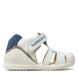 Biomecanics Sandalias Biomecanics 242123 A Blanco