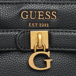 

Сумка Guess HWVB84 21070 BLACK, Чорний
