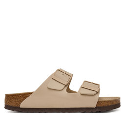 Birkenstock Pantoletten Birkenstock Arizona 1031510 Beige