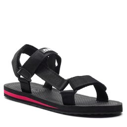 Big Star Shoes Sandali Big Star Shoes DD174717 Black