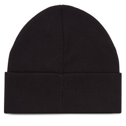 

Шапкa Calvin Klein Jeans Monologo Embro Beanie K50K511160 Black BDS, Чорний