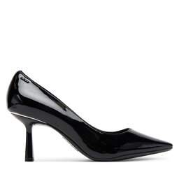 DKNY Pantofi cu toc subțire DKNY Natrona K3569029 Negru
