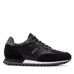 

Снікерcи Boss Parkour-L 50470152 10240037 01 Black 001, Чорний