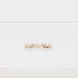 

Сумка Calvin Klein Daily Dressed Crossbody K60K610437 YAF, Білий