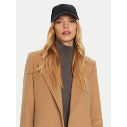 Tommy Hilfiger Cappellino Tommy Hilfiger Naval AW0AW16621 Blu scuro