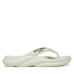Just Cavalli Chancletas Just Cavalli 78QA3SU1 Blanco