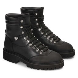 Kazar Studio Bottes de randonnée Kazar Studio Gatsby 84950-01-00 Black