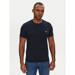 Emporio Armani Underwear Emporio Armani Underwear 2 marškinėlių komplektas EM000391 AF10776 MB142 Spalvota Regular Fit