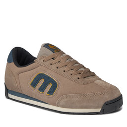 Etnies Sneakersy Etnies Lo-Cut Ii Ls 4101000365 Warm Grey 389
