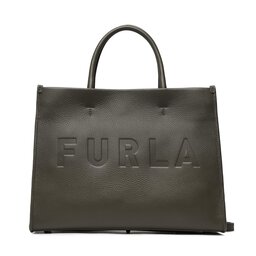 Furla Sac à main Furla Wonderfurla WB00842-BX1442-S1C00-1-007-20-IT-B Salvia c