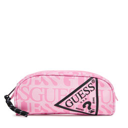 Guess Κασετίνα Guess H5YZ01 WGCS0 Ροζ