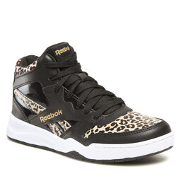 Reebok Boty Reebok BB4500 Court GX3922 Cblack/Wilbrw/Sahara
