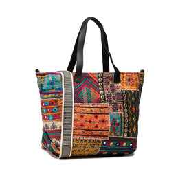 

Сумка Desigual, Кольоровий