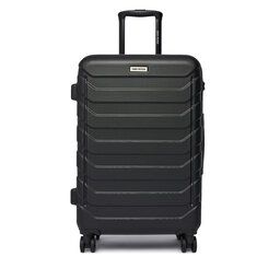 Gino Rossi Maleta mediana Gino Rossi GIN-M-001-05-BLACK Negro