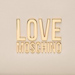 

Сумка LOVE MOSCHINO JC4110PP1GLI0110 Avorio, Écru