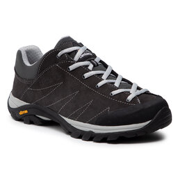 

Трекінгові черевики Zamberlan 103 Hike Lite RR Graphite, Коричневий