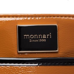 

Сумка Monnari BAG2300-003 Mustard, Коричневий
