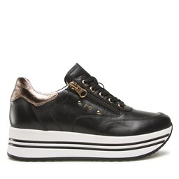

Снікерcи Nero Giardini I205270D Nero 100, Чорний