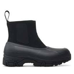 

Гумові чоботи Tretorn Ahus Hybrid 80017950 Jet Black, Чорний