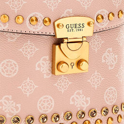 

Сумка Guess HWPS89 93770 LRL, Рожевий