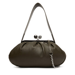 Weekend Max Mara Táska Weekend Max Mara Cubico 2525516194600 Khaki