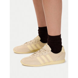 adidas Sneakers adidas Barreda Lo Shoes KJ4747 Hellbeige